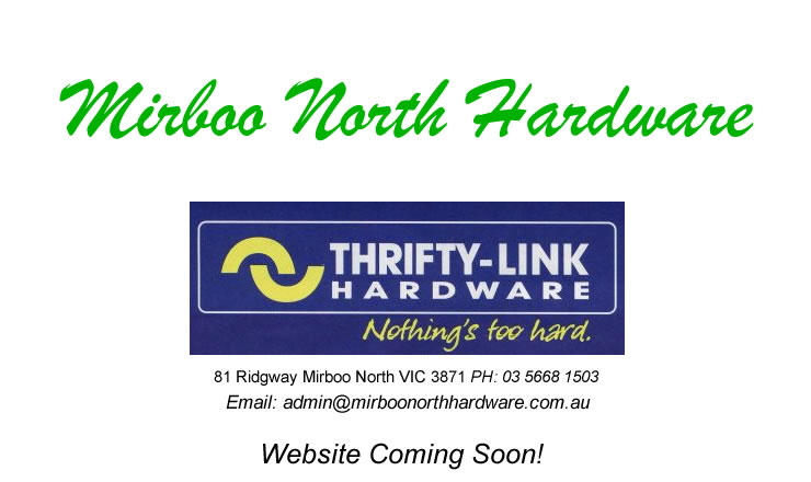 mirboohardware